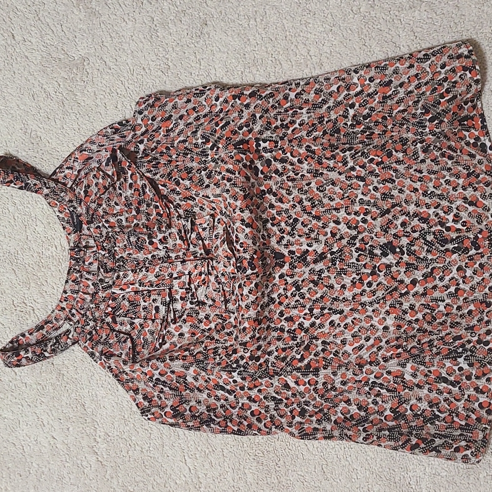 Banana republic work tank top